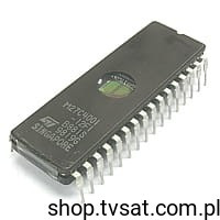IC EPROM UV 4M M27C4001-12F1 [CLEAN] DIP32-CW STM
