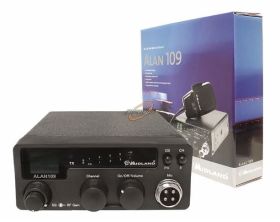 CB RADIO ALAN109