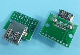 GN.USB 3.0 DO PŁYTKI PROTOTYP.