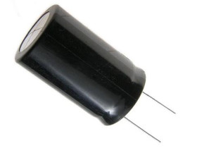 KE.10000uF/35V 24x40mm 105st.C.