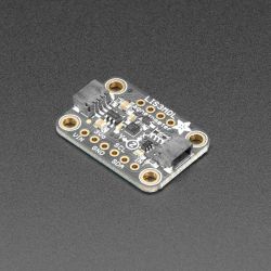 Adafruit Triple-axis Magnetometer - LIS3MDL