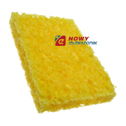 Gąbka do czyszczenia grotów