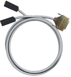 Weidmüller PAC-S1200-SD15-V2-2M 1329290020, 1 szt.