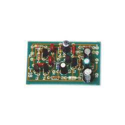 J018 Trójtonowa syrena