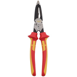 Draper 94642 XP1000 VDE Multi-Purpose Pliers 225mm