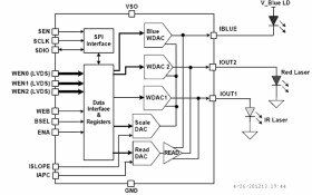 ISL58797CRTZ-T13