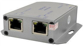 Extender Poe Do 2 Kamer Ip Pulsar Ext-Poe2