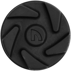 Sealey JP21 Safety Rubber Jack Pad - Type B