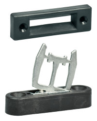 Siłownik Elastyczny AZM 161-B6-2177, Schmersal