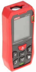 Dalmierz laserowy 120m LM-120A UNI-T