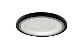 Lampa Przemysłowa Led Ufo High Bay Dob 100W 4000K 12000Lm Ip65