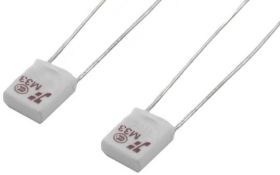 BTR102 102C 1A 240V BEZPIECZNIK TERMICZNY (10 SZTUK)