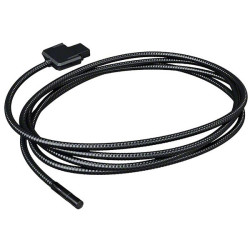 Bosch 1600A02R6P Professional Inspection Camera 3.5m Cable Dustproof