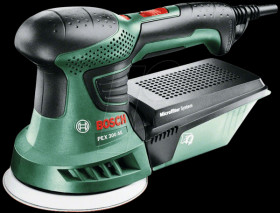 0.603.3A3.000 Bosch PEX 300 AE Eccentric grinder