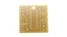L293d - PCB/breakout