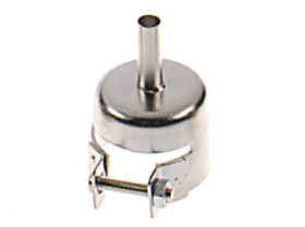 Dysza okrągła o średnicy 8 mm 1195