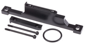 Uchwyt montażowy Festo do: Filtr/regulator serii MS Uchwyt Uchwyt montażowy