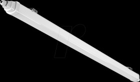 LX200152 Diffuser luminaire, 48 W, 5760 lm, 4000 K, 150 cm, IP65