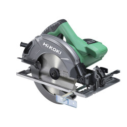 HiKOKI C7SB3 Heavy-Duty Circular Saw 185mm 1710W 240V