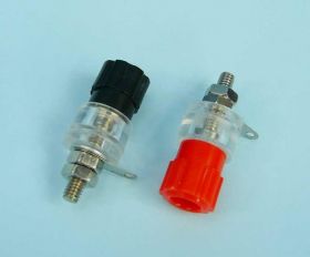 GN.LAB.BANAN. RED/BLACK