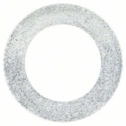 Pierścień redukcyjny do piły tarczowej, 25,4 x 16 x 1,8 mm Bosch Accessories 2600100227 N/A 1 szt. Bosch Accessories 260
