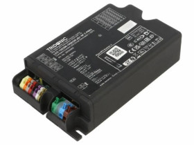 Zasilacz: impulsowy LED 135W 62÷220VDC 200÷1050mA 198÷264VAC LCO 135/200-1050/220 PD+ NF C PRE3