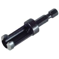 Disston D5596WAL Plug Cutter for No 10 screw