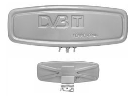 ANTENA DO TV LAMBDA (ZEWNĘTRZNA) PLUS