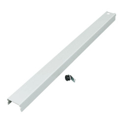 Pokrywa Pokrywa 289904 XME0602CL Plastik Rozdzielnica niskiego napięcia