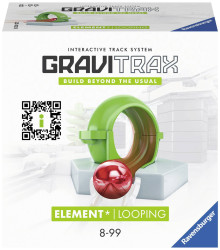Ravensburger Zapętlanie elementów GraviTrax GraviTrax Element Looping 22412