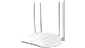 Ap Tp-Link Tl-Wa1201
