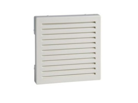 MERTEN SYSTEM M Płytka czołowa sygnalizacji dźwiękowej biały polarny MTN352419 SCHNEIDER ELECTRIC