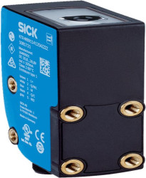 Czujniki barwy SICK 1115229 13 m IP67 Funkcja Push Pull IO-Link