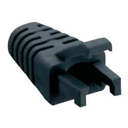 Lumberg 2532 01 Bend Protection Grommet for Modular RJ45 Plugs