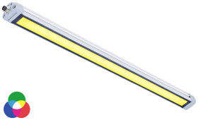 Oświetlenie LED LED2WORK TUBELED_25 24 W 24 V/DC 1 szt.