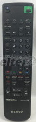 Zamiennik Sony RM-C802