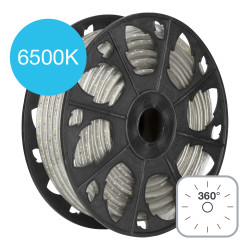 RoBust LED Rope 360° 25M 420lm/m 6500K
