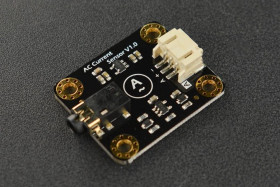 DFRobot Gravity: Analog AC Current Sensor (5A)