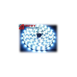 Taśma LED SMD3528 Bi.zi.IP.600(1 1m IP63 1m-120LED w silikonie