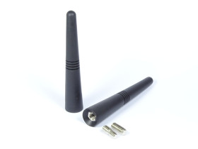 Antena samochodowa Bat Maszt 9.1cm M6