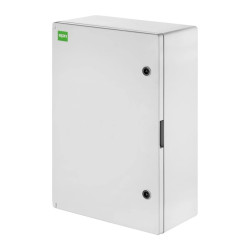 INDUSTRIAL SZAFKA ROZDZIELCZA SR7 400X600X200 IP65