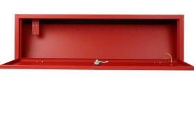 Zasilacz mikrofonu strażaka DSOS24V-PRA Praesensa dla stacji wywoławczej systemu DSO