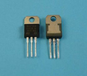 BUZ-10A N 23A/50V/75W TRANZYSTOR