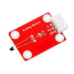 Moduł z termistorem