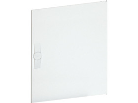 Drzwi prawe do szaf IP44 650x550 mm FZ006N HAGER