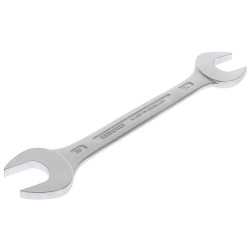 Gedore 6067660 Double Open Ended Spanner 24x30 mm