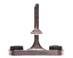 Aktywator montaż w pionie do wyłączników krańcowych bezpieczeństwa metalowy 3SE5000-0AV02