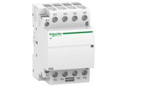Stycznik 24 V Schneider Electric styki: 4 63 A 4NC A9C20167