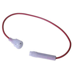 MPD BF301 Fuse Holder 10A 600V 1 Piece