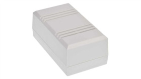 Obudowa Ip30, 99.8 X 56.1 X 43.3Mm, Rs Pro Z4